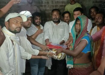 सेवा और संघर्ष की भावना सीखनी हो तो पप्पू यादव से सीखें:नागेन्द्र सिंह त्यागी