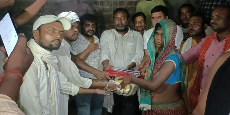 सेवा और संघर्ष की भावना सीखनी हो तो पप्पू यादव से सीखें:नागेन्द्र सिंह त्यागी