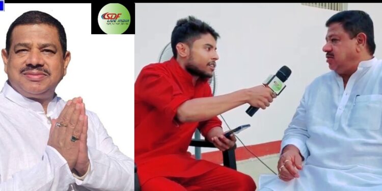 समाज हित में लाया गया शराबबंदी कानून अधिकारियों के लिए बन गया अवैध कमाई का जरिया,इस पिछड़े इलाके में आने वाले अधिकारी अपना पेट और दौलत बढ़ाने के चक्कर में यहां से जाना ही नहीं चाहते:रणवीर यादव