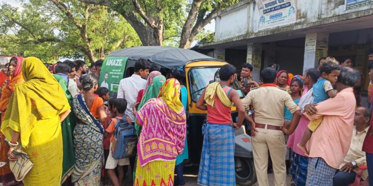 प्रेमी ने शादी करने से किया इंकार तो प्रेमिका ने फंदे से लटककर दे दी अपनी जान, चर्चाओं का बाजार गर्म