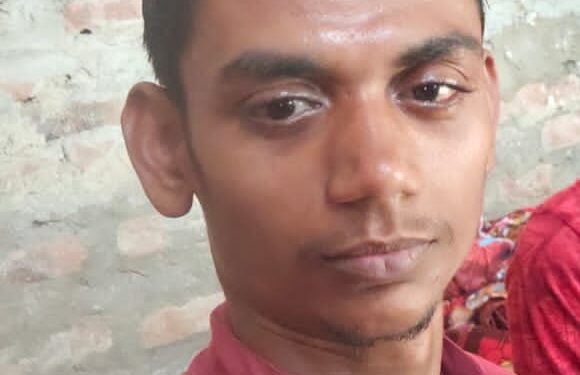 पुत्र वियोग में बिलख रही महिला एसपी से मिलकर लगाई इंसाफ की गुहार, कहा-अभियुक्त केस उठाने की दे रहे हैं धमकी,कभी भी अप्रिय घटना को दे सकते हैं अंजाम