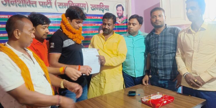 निरंकुश हो चुकी बिहार सरकार को अविलंब बर्खास्त कर राष्ट्रपति शासन लगाना बेहद जरुरी: शिवराज यादव