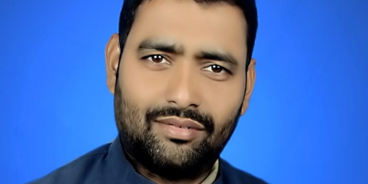 आदेश के नाम पर नौटंकी करना बंद करें केके पाठक, शिक्षा व्यवस्था को दुरुस्त किए बगैर कोचिंग पर प्रतिबंध लगाना दुर्भाग्यपूर्ण:अभय कुमार गुड्डू