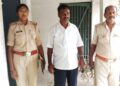 Bihar Breaking News :गुरु-शिष्या के रिश्ते को हेड मास्टर ने किया कलंकित, छेड़छाड़ करने के आरोप में भेजे गए जेल
