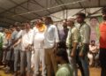 Bihar Breaking News :विजेन्द्र प्रसाद यादव बने राजद पंचायती राज प्रकोष्ठ के प्रदेश महासचिव,हर्ष का रहा माहौल