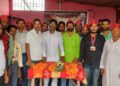 विकासशील इंसान पार्टी की संकल्प यात्रा को लेकर खगड़िया में तैयारियां शुरु,आगामी 6 अक्टूबर को होगा कार्यक्रम