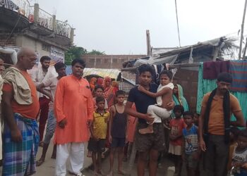 प्रेम प्रसंग के बीच बाधक बनने के कारण महज 14 वर्षीय बालक को उतार दिया गया मौत के घाट,धीरे-धीरे रजनीश हत्याकांड का खुलने लगा है राज,एक महिला सहित दो गिरफ्तार