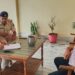 पुलिस-पब्लिक के बीच तारतम्य स्थापित रहने से अपराध पर अंकुश लगाना होगा बेहद आसान:दीपक कुमार,प्रभारी थानाध्यक्ष