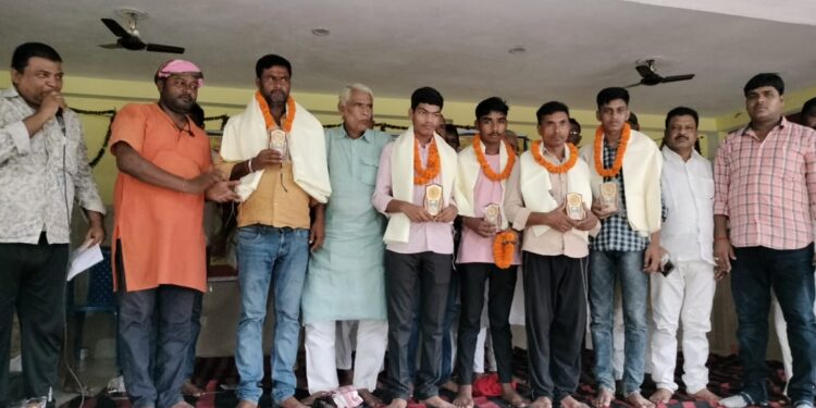 सामंती ताकतों की आंखों का कांटा बन चुके जगदेव बाबू अगर मान लेते मित्रों की बात तो नहीं जाती उनकी जान: नागेंद्र सिंह त्यागी