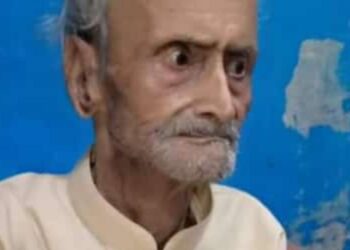 कोरोना काल में कई की जान बचाने वाले सुप्रसिद्ध वैद्य जीवनंदन मिश्रा दुनिया को कह गए अलविदा, मर्माहत है समाज