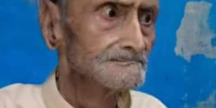 कोरोना काल में कई की जान बचाने वाले सुप्रसिद्ध वैद्य जीवनंदन मिश्रा दुनिया को कह गए अलविदा, मर्माहत है समाज