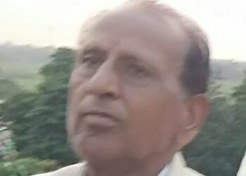 शिक्षक संघ के पूर्व सचिव का निधन,मर्माहत लोगों ने व्यक्त की गहरी शोक संवेदना, कुशल शिक्षक व व्यक्तित्व के धनी पुरूष थे सूर्य कुमार पासवान:गुड्डू पासवान