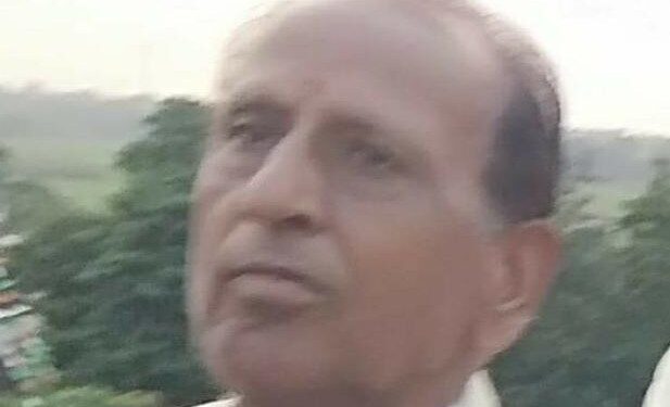 शिक्षक संघ के पूर्व सचिव का निधन,मर्माहत लोगों ने व्यक्त की गहरी शोक संवेदना, कुशल शिक्षक व व्यक्तित्व के धनी पुरूष थे सूर्य कुमार पासवान:गुड्डू पासवान