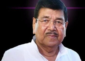 सहरसा,सुपौल,मधेपुरा और खगड़िया के बीच वैकल्पिक मार्ग का खुलना होगा ऐतिहासिक..मधेपुरा सांसद दिनेश चन्द्र यादव के अथक प्रयास से कोशी वासियों को मिली बड़ी सौगात:मनोहर यादव