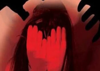 दरिंदे ने युवती को बनाना चाहा हवश का शिकार, असफलता मिलता देख काट खाया युवती का गाल,पड़ताल में जुटी पुलिस