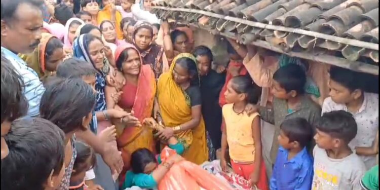 सड़क दुघर्टना में परबत्ता प्रखंड क्षेत्र के 3 लोगों की दर्दनाक मौत,एक की हालत गंभीर, परिजनों का रो-रोकर बुरा हाल