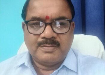 गोलमाल है भाई,गोलमाल है…खगड़िया के शिक्षा विभाग में खाली गोले माल है,खासे चर्चा मैं है शिक्षा विभाग