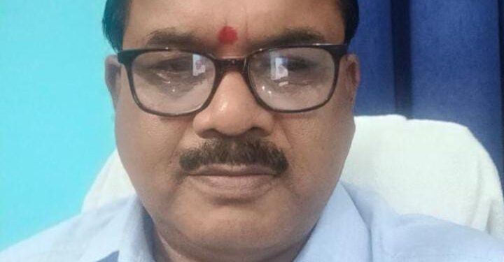 गोलमाल है भाई,गोलमाल है…खगड़िया के शिक्षा विभाग में खाली गोले माल है,खासे चर्चा मैं है शिक्षा विभाग