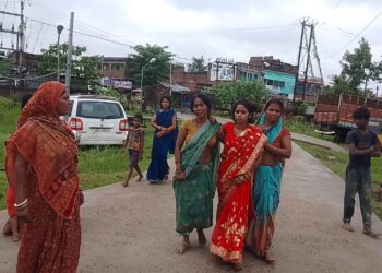 बेलदौर में रिश्ते का हो गया कत्ल,फुफेरे भाई ने ममेरे भाई को गोली मारकर मौत के घाट उतारा