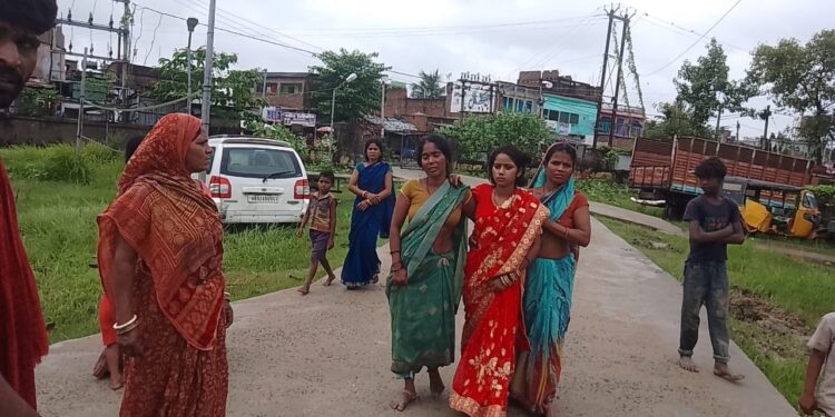 बेलदौर में रिश्ते का हो गया कत्ल,फुफेरे भाई ने ममेरे भाई को गोली मारकर मौत के घाट उतारा