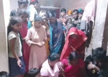 बेलदौर में मोबाइल चार्ज में लगाने के दौरान सात वर्षीय बालक हुआ स्पर्शाघात का शिकार,मौत से पसरा मातम