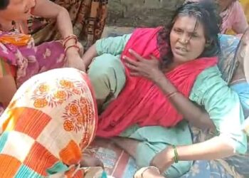 पसराहा में युवक ने फांसी के फंदे से लटककर दे दी अपनी जान, चर्चाओं का बाजार गर्म