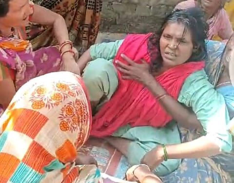 पसराहा में युवक ने फांसी के फंदे से लटककर दे दी अपनी जान, चर्चाओं का बाजार गर्म