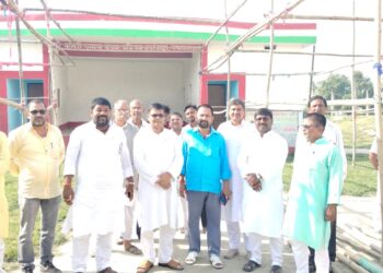 जाति आधारित गणना कराकर और रिपोर्ट को सार्वजनिक कर सीएम नीतीश ने रच दिया एक इतिहास: बबलू मंडल