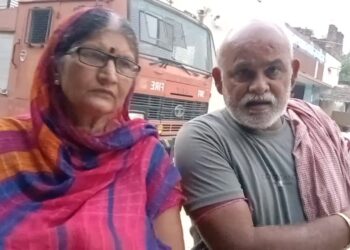 जमीनी विवाद को लेकर सिराजपुर में गोलीबारी,तेमथा करारी पंचायत के मुखिया पर लगा गोलीबारी का आरोप, पड़ताल में जुटी परबत्ता थाना पुलिस