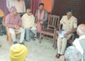 प्रीति के दरोगा बनने की तमन्ना रह गयी अधूरी,पति से मोबाइल पर हुआ विवाद तो कर ली खुदकुशी,बिलख रहे बच्चे
