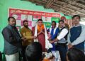 जाप और युवाशक्ति की बैठक में पप्पू यादव के नक्शे कदम पर चलने का लिया गया संकल्प,अपराध और भ्रष्टाचार का केंद्र बन चुके बिहार में आंदोलन की जरुरत:नागेंद्र सिंह त्यागी