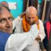 महेशखूंट के राजधाम में शिक्षा मंत्री का भव्य स्वागत, लालू ने दबे कुचले लोगों का किया उत्थान और तेजस्वी कर रहे युवाओं को नौकरी देने का काम:प्रोफेसर चन्द्रशेखर