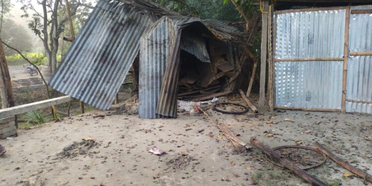 इंसाफ पाने की उम्मीद में पीड़ित ने खगड़िया के पुलिस कप्तान से लगाई गुहार, कहा-एसपी साहब जरुर देंगे न्याय