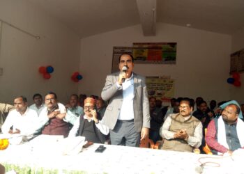 जनभागीदारी एवं सामूहिक प्रयास से खगड़िया जिले का पहला ओडीएफ प्रखंड घोषित हुआ बेलदौर:डीडीसी