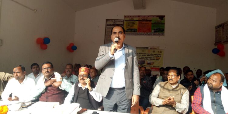 जनभागीदारी एवं सामूहिक प्रयास से खगड़िया जिले का पहला ओडीएफ प्रखंड घोषित हुआ बेलदौर:डीडीसी