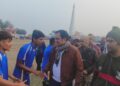 नेता नहीं,समाज का बेटा बनकर आम जनता की समस्याओं के समाधान को लेकर सदैव रहता हूं तत्पर: डॉ संजीव