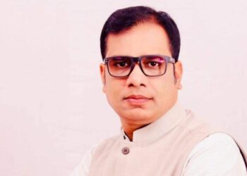 सीएम नीतीश 21जनवरी को करेंगे गोगरी रेफरल अस्पताल के एक सौ बेड वाले भवन का उदघाटन:डॉ संजीव