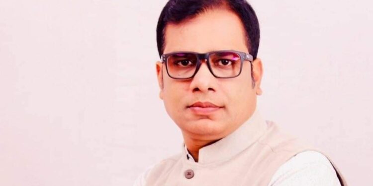 सीएम नीतीश 21जनवरी को करेंगे गोगरी रेफरल अस्पताल के एक सौ बेड वाले भवन का उदघाटन:डॉ संजीव