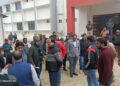 नई नवेली दुल्हन की तरह गोगरी का अनुमंडलीय अस्पताल सज- धजकर तैयार,सीएम नीतीश के आने का है इंतजार