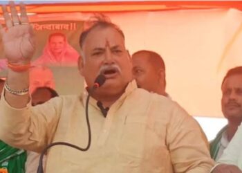 मुश्किल में फंसे वैशाली लोकसभा के आरजेडी प्रत्याशी बाहुबली मुन्ना शुक्ला, कभी भी हो सकते गिरफ्तार