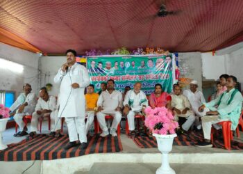 तेजस्वी यादव ही दिला सकते हैं बिहार को विशेष राज्य का दर्जा:मनोहर यादव