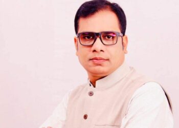 दियारा क्षेत्र के लिए खुल गया विकास का नया द्वार, बहुचर्चित विधायक डॉ संजीव का प्रयास लाया रंग,लोगों में प्रसन्नता