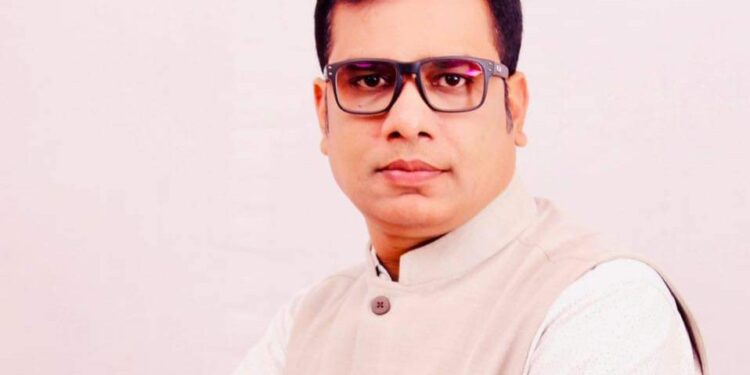 दियारा क्षेत्र के लिए खुल गया विकास का नया द्वार, बहुचर्चित विधायक डॉ संजीव का प्रयास लाया रंग,लोगों में प्रसन्नता