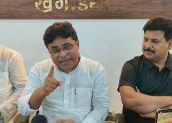 तेजस्वी यादव के नेतृत्व में बनेगी पढ़ाई,कमाई,दवाई, सिंचाई,सुनवाई और कार्रवाई वाली सरकार:अरुण यादव