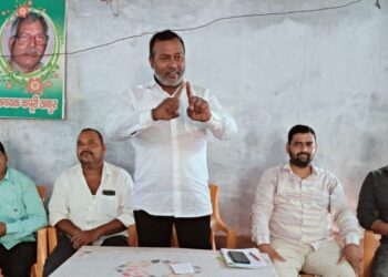 राजनीति को नयी दशा- दिशा देने और सांसद सहित अन्य जनप्रतिनिधियों को आईना दिखाने खगड़िया आ रहे जनप्रिय सांसद पप्पू यादव!