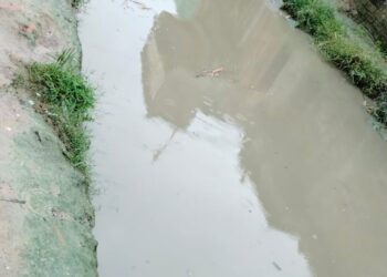 गड्ढों में तब्दील हुई अलौली की सड़कें,क्या विभाग कर रहा हादसे का इंतजार?