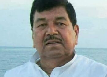 खगड़िया के बेलदौर और मधेपुरा के कपसिया होते हुए नवगछिया के विजयघाट तक बनेगा रिंग बांध,सांसद दिनेश चन्द्र यादव ने लोकसभा में उठाया मामला, किसानों में प्रसन्नता