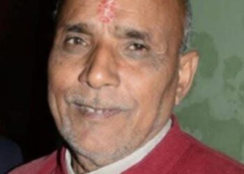 पूर्व मुखिया रामबालक प्रसाद सिंह के निधन से जदयू में शोक की लहर, समाज और पार्टी को अपूरणीय क्षति: बबलू मंडल