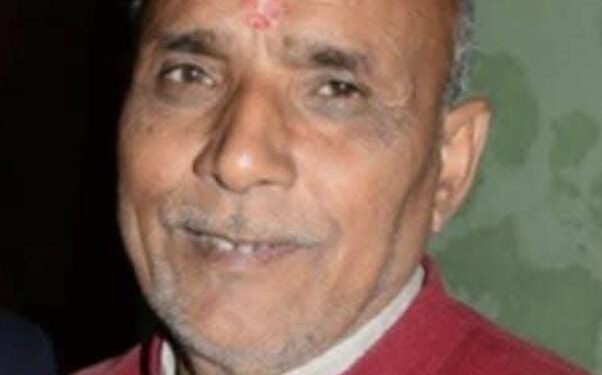 पूर्व मुखिया रामबालक प्रसाद सिंह के निधन से जदयू में शोक की लहर, समाज और पार्टी को अपूरणीय क्षति: बबलू मंडल