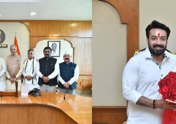 “राज ठाकरे के बयान पर गरजे सांसद राजेश वर्मा, बोले — ‘बिहारी मजबूर हो सकते हैं, लेकिन कभी कमजोर नहीं’”